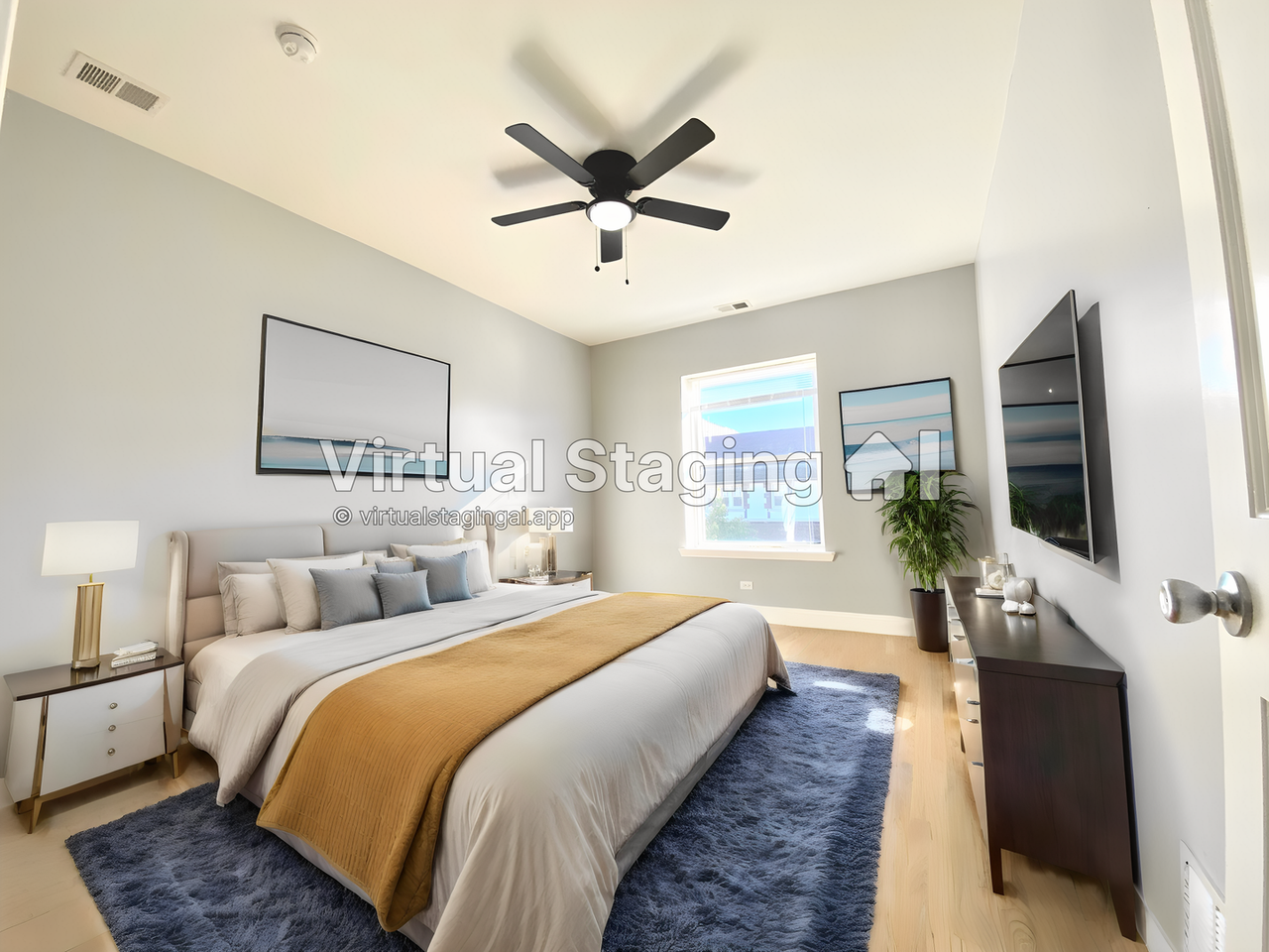 4500 Sheridan - Photo 3 of 20