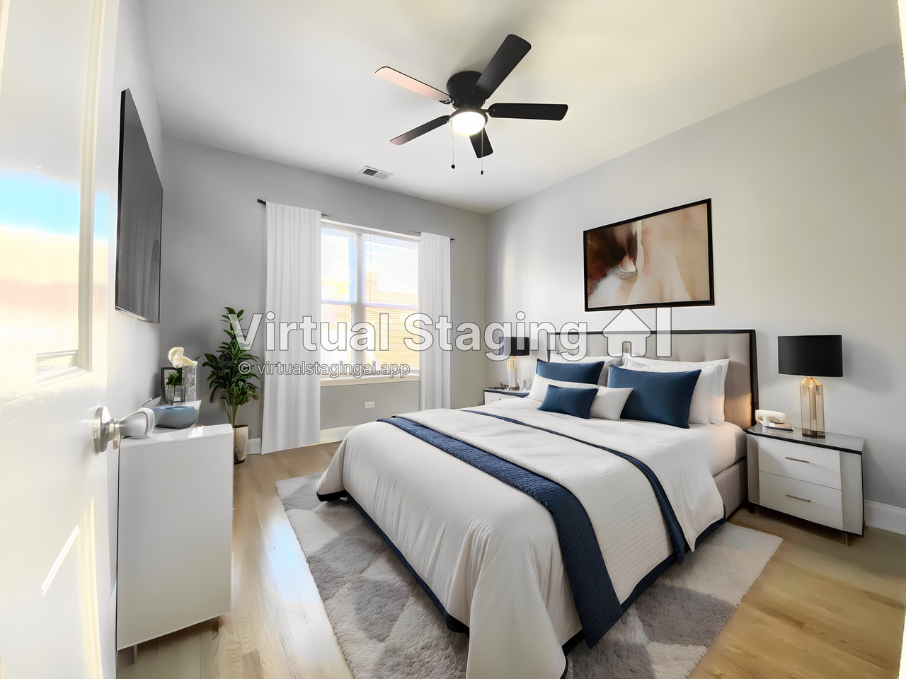 4500 Sheridan - Photo 4 of 20