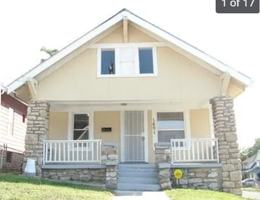 featured image of 1601 East 43rd Street