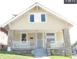 1601 East 43rd Street - Photo 1 of 1