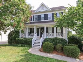 4820 Manteo Lane - Photo 1 of 1