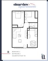 Clearview Apartments - Photo 1 of 1