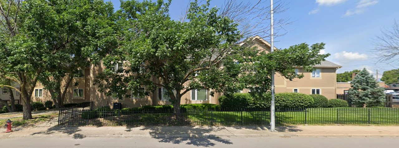 4318 Belleview Ave #104 - Photo 2 of 23