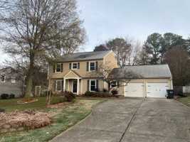 featured image of 1909 Lawton Bluff Road