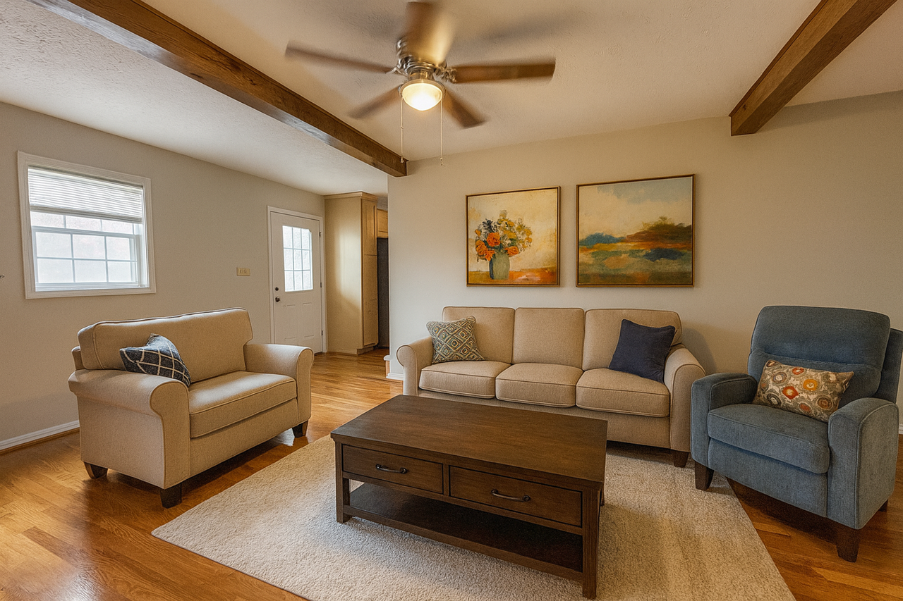 4735 Camden Road - Photo 2 of 24