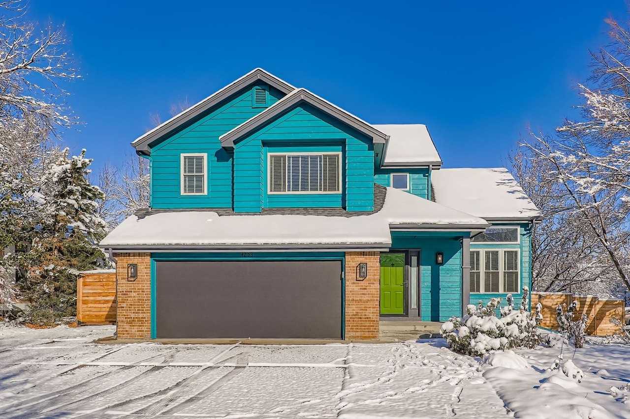 4253 Chokecherry Avenue