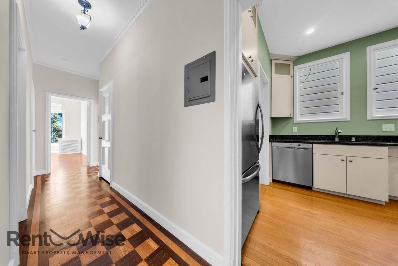 3731 Fillmore Street #3 - Photo 2 of 33