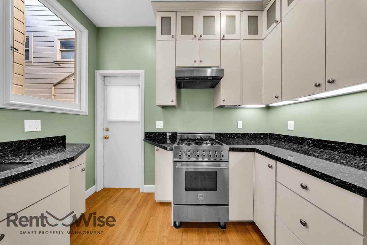 3731 Fillmore Street #3 - Photo 3 of 33