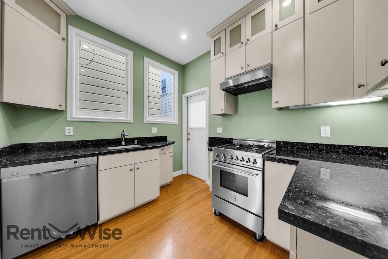 3731 Fillmore Street #3 - Photo 4 of 33