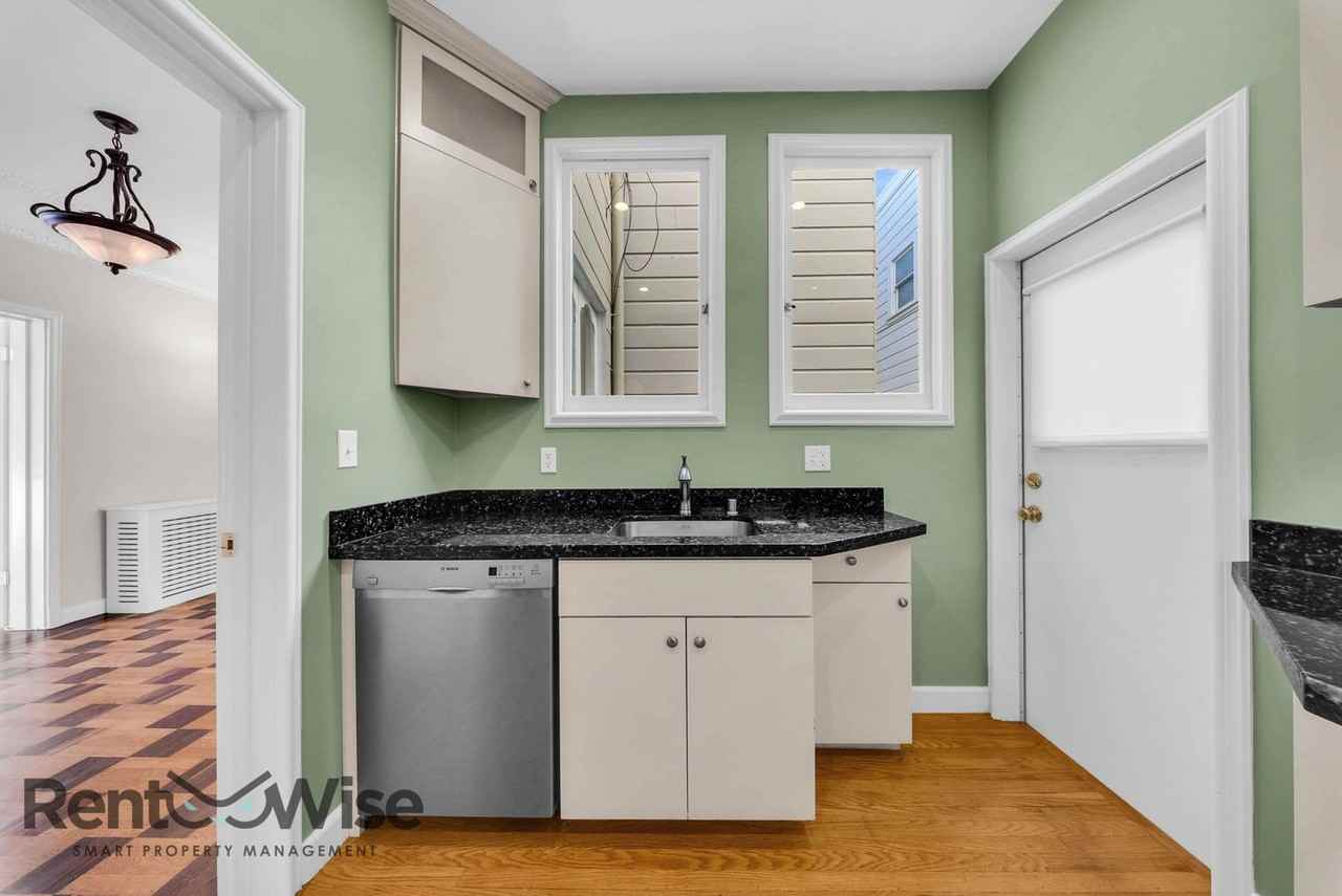 3731 Fillmore Street #3 - Photo 5 of 33