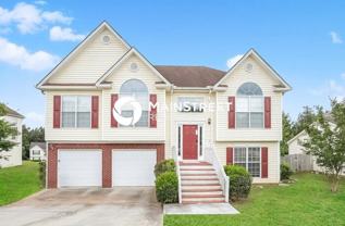 6555 Creekview Court - Photo 1 of 1