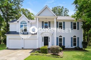 8102 Hunley Ridge Road - Photo 1 of 1