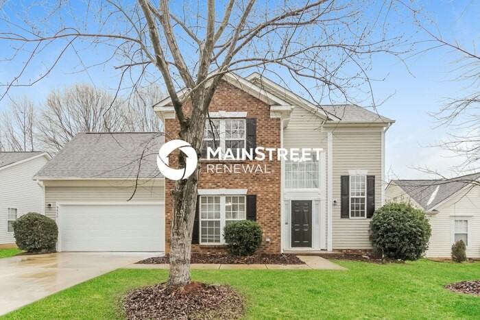 9810 Sweet Plum Drive