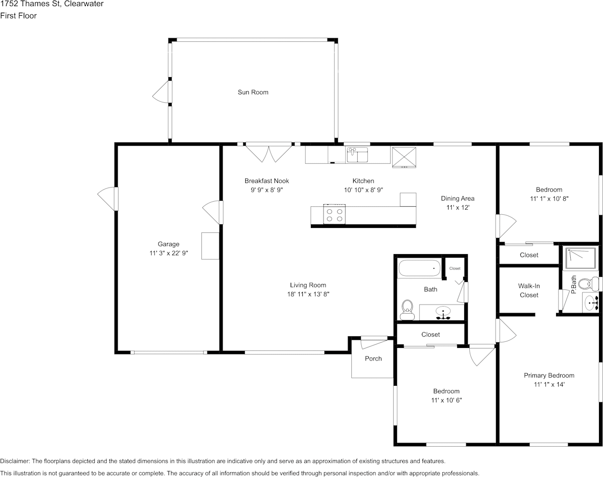 1752 Thames Street - Photo 2 of 20