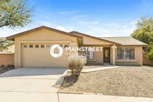 featured image of 1851 West Mountain Oak Lane