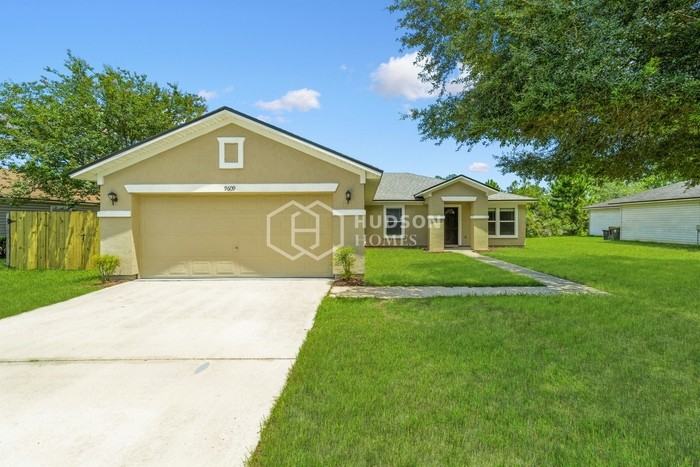 9609 Hazel Lake Drive