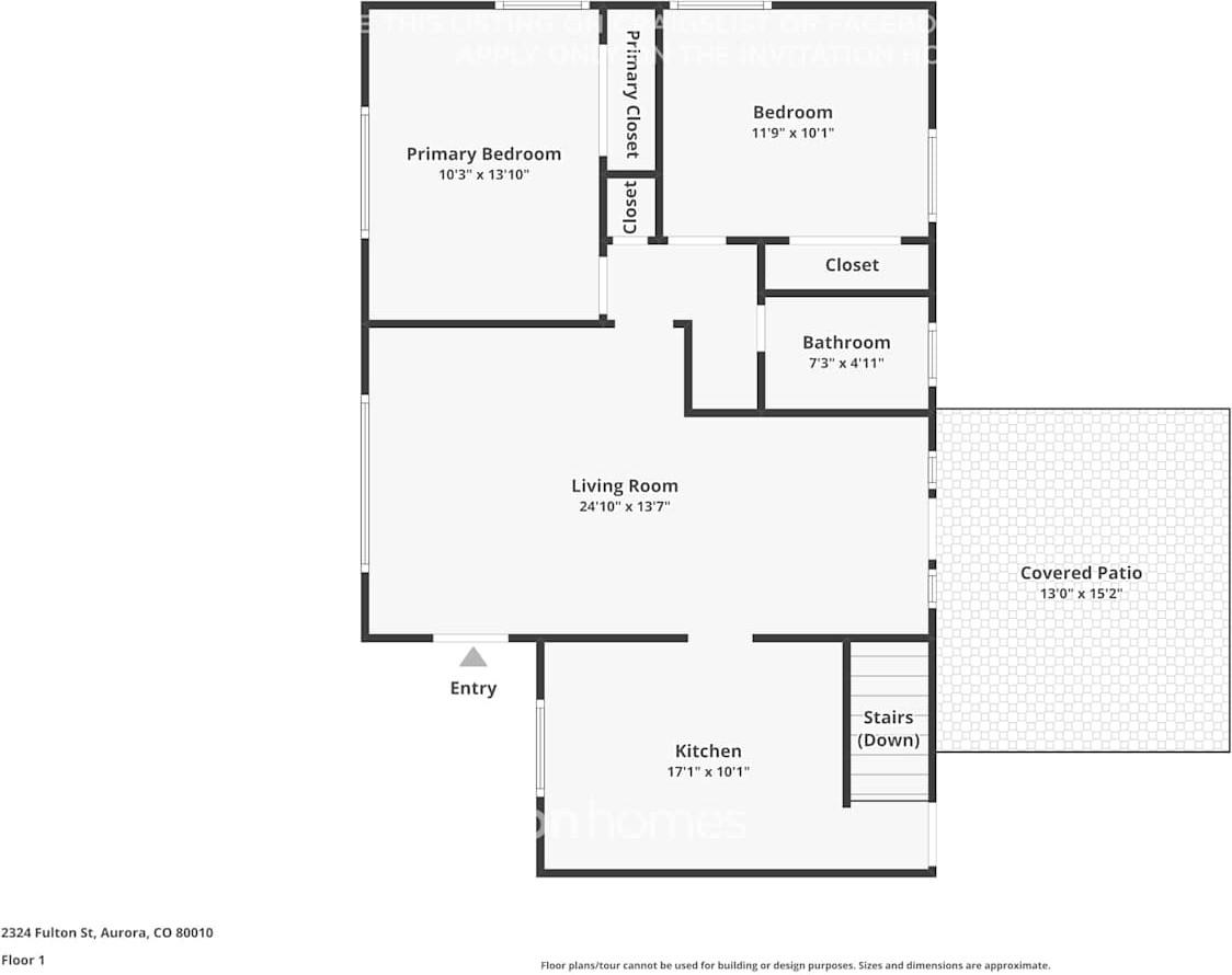 2324 Fulton St - Photo 3 of 18