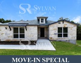 20411 Rockpark Lane - Photo 1 of 1