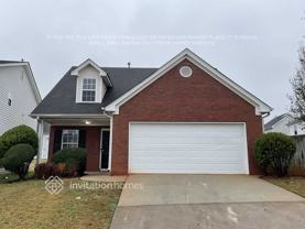 5055 Tussahaw Way - Photo 1 of 1