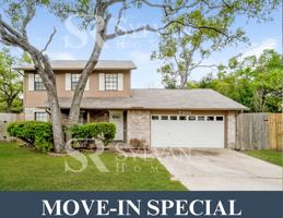 featured image of 7301 Scenic Brook Drive