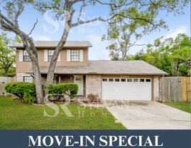 7301 Scenic Brook Drive - Photo 1 of 1