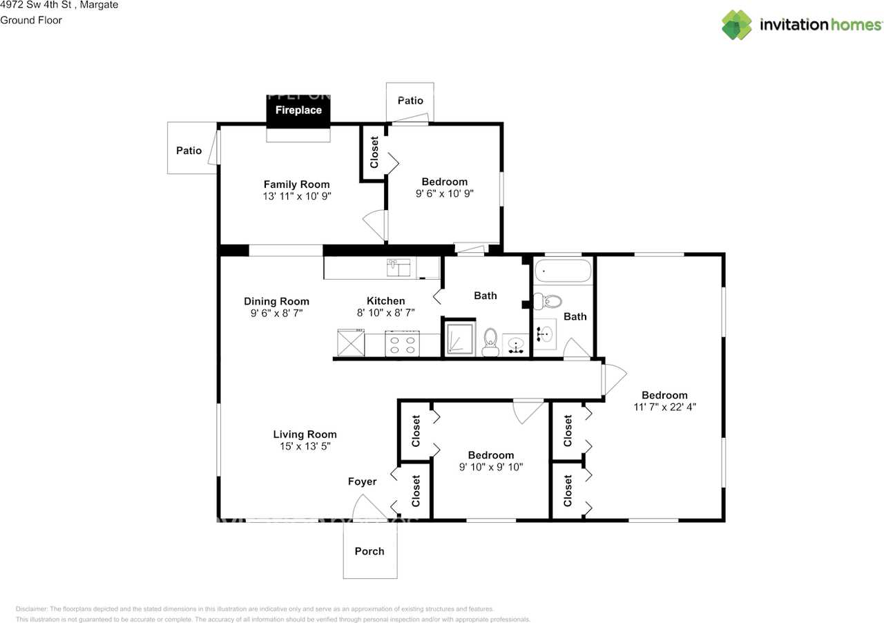 4972 Southwest 4th Street - Photo 2 of 15