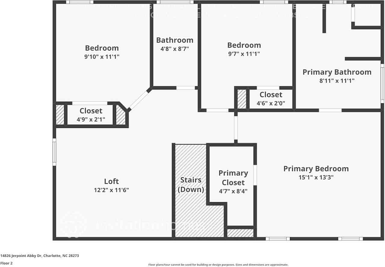 14826 Jerpoint Abby Dr - Photo 3 of 18