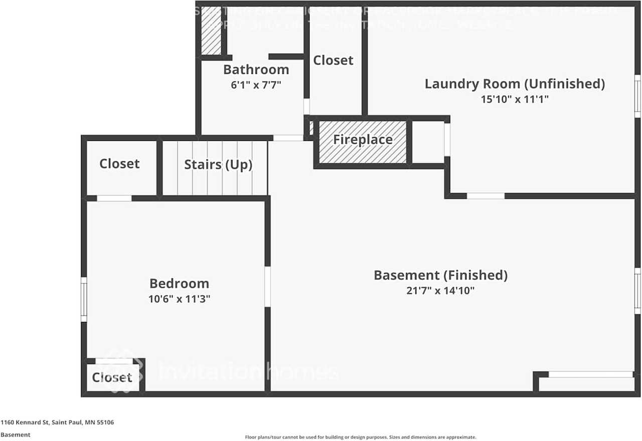 1160 Kennard Street - Photo 3 of 19