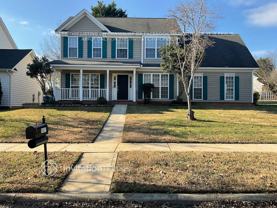 3921 Faith Church Road - Photo 1 of 1