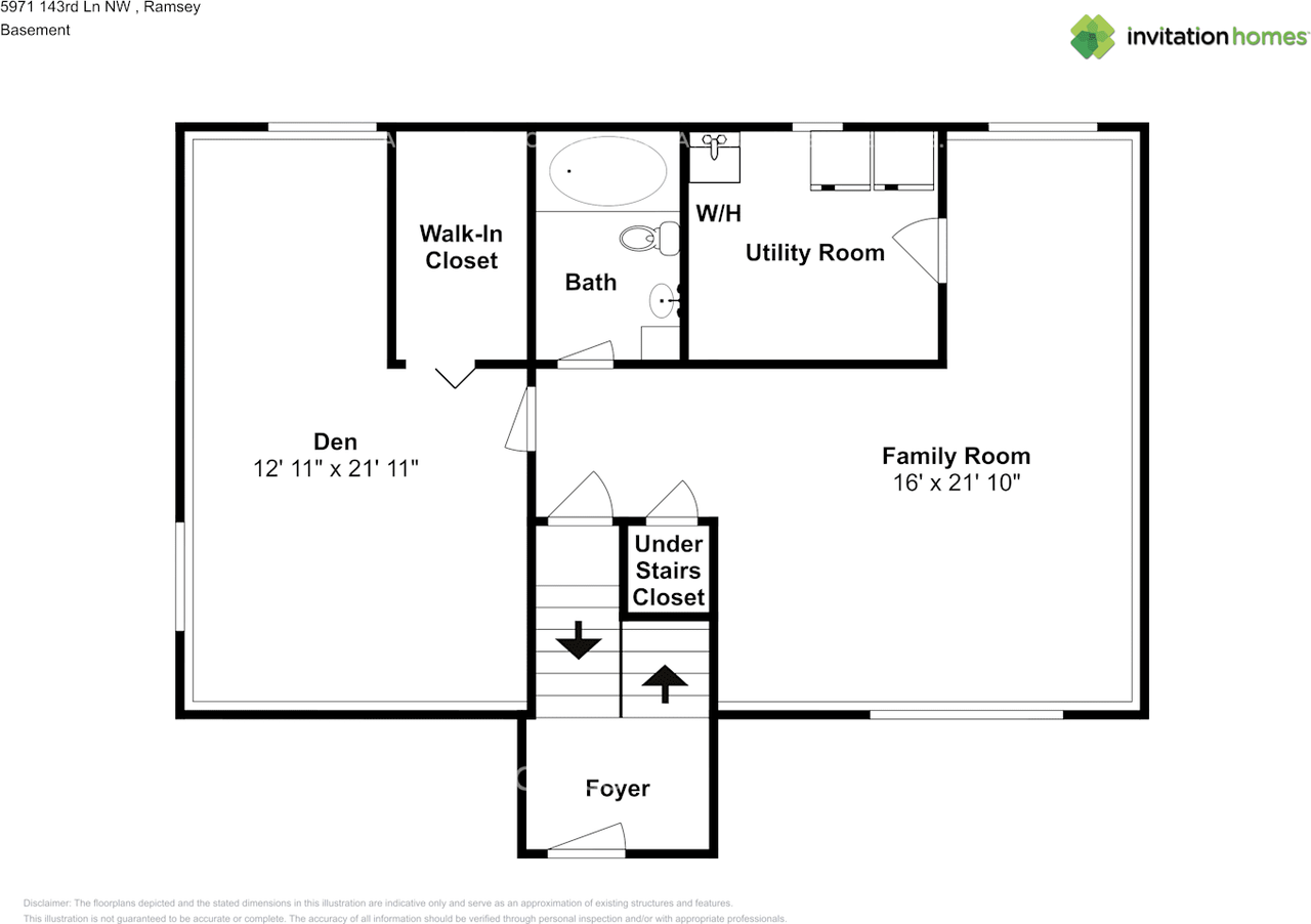 5971 143rd Lane Northwest - Photo 3 of 18