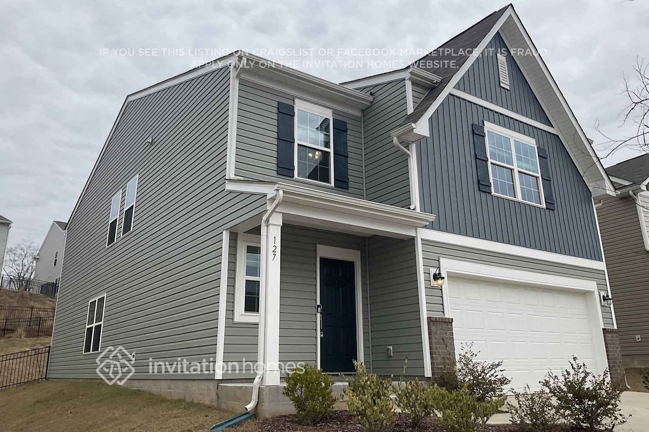 127 Hazelnut Way - Photo 2 of 15