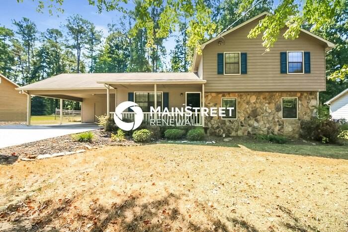 105 Shannon Chase Lane