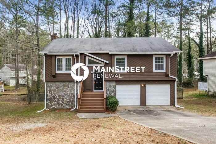 606 Wilson Mill Road Southwest