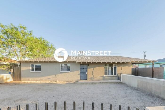 3154 West Palo Verde Drive