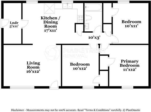 410 Watts Dr - Photo 2 of 16