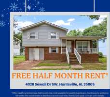 featured image of 4028 Sewall Drive Southwest