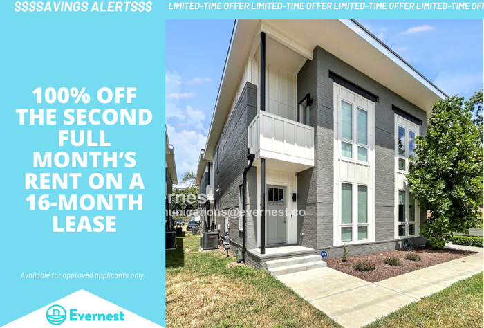 1930 Herman Street #B