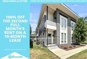 featured image of 1930 Herman Street #B