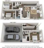 featured image of 4708 Serverus Way