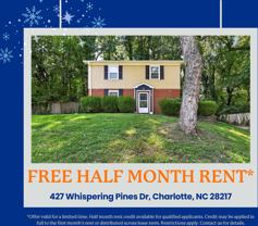 427 Whispering Pines Drive - Photo 1 of 1