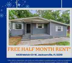 4438 Melvin Circle West - Photo 1 of 1