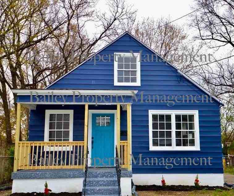 1310 Southgate Avenue