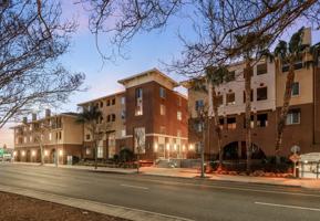 featured image of 1535 West San Carlos Street #1