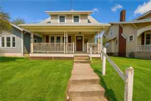 1214 Carlisle Avenue #NA - Photo 1 of 1