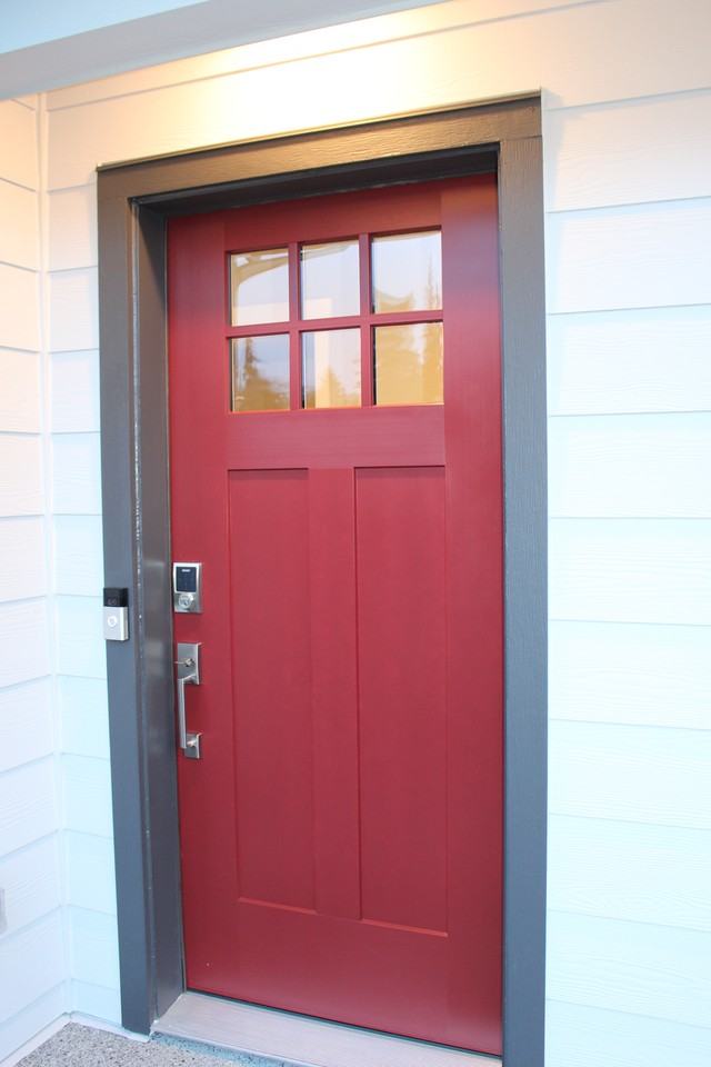 10103 16th Place Southeast #1 - Photo 2 of 17