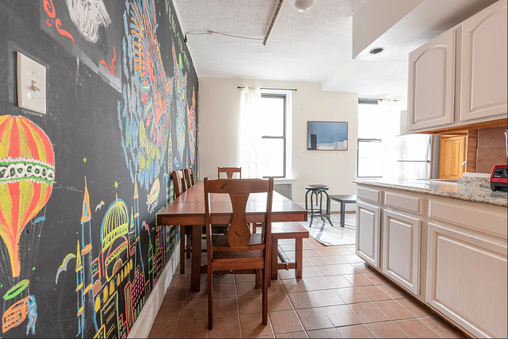 406 West 47th Street #3 - Photo 2 of 15