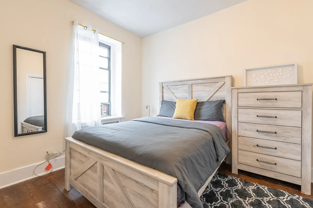 406 West 47th Street #3 - Photo 6 of 15