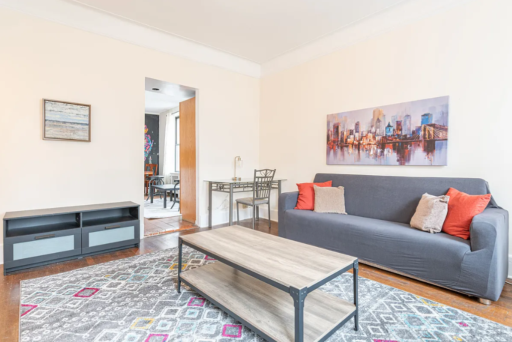 406 West 47th Street #3 - Photo 7 of 15