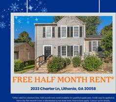 2033 Charter Lane - Photo 1 of 1