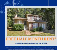 5858 Rock Road - Photo 1 of 1